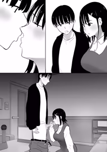 Page 64 of 修学旅行中に密会がバレ反省部屋で生活指導に寝取られ4 - preview thumbnail