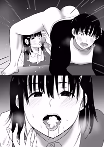 Page 67 of 修学旅行中に密会がバレ反省部屋で生活指導に寝取られ4 - preview thumbnail