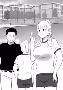 Page 72 of 修学旅行中に密会がバレ反省部屋で生活指導に寝取られ4 - preview thumbnail