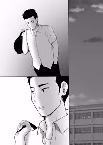 Page 74 of 修学旅行中に密会がバレ反省部屋で生活指導に寝取られ4 - preview thumbnail