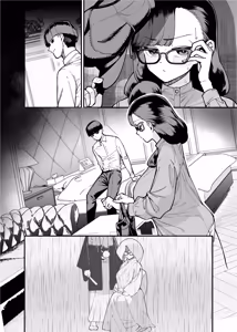 Page 62 of 39-sai made Yuutousei o Tsuranuita Dosukebe Obasan, Osae teta Seiyoku ga Furin Sex de Daibakuhatsu - preview thumbnail