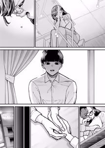 Page 68 of 39-sai made Yuutousei o Tsuranuita Dosukebe Obasan, Osae teta Seiyoku ga Furin Sex de Daibakuhatsu - preview thumbnail