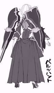 Page 124 of Ikiokure 231-sai Choro Elf Sensen - preview thumbnail