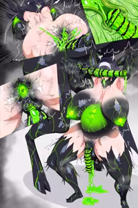 Page 21 of Yonpii (10437922) Astra - preview thumbnail