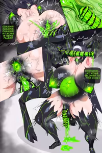 Page 9 of Yonpii (10437922) Astra - preview thumbnail