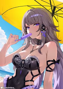 Helloimtea - hentai manga cover image