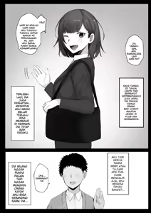 The Story of a College Student Who Takes a Job as a Human Toilet - hentai manga cover image