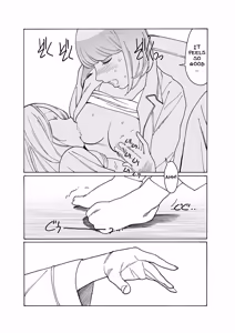 Page 13 of Kyuuyuu to furin shitemita - Chapter 8 - preview thumbnail