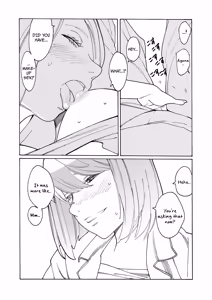 Page 15 of Kyuuyuu to furin shitemita - Chapter 8 - preview thumbnail