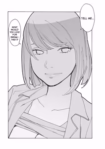 Page 21 of Kyuuyuu to furin shitemita - Chapter 8 - preview thumbnail