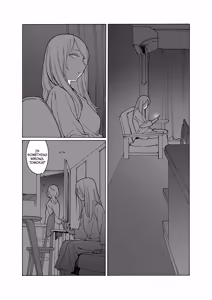 Page 5 of Kyuuyuu to furin shitemita - Chapter 8 - preview thumbnail