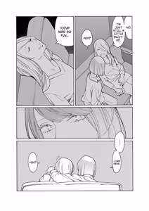 Page 6 of Kyuuyuu to furin shitemita - Chapter 8 - preview thumbnail