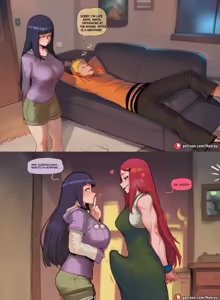 Page 5 of Futa NTR various - preview thumbnail