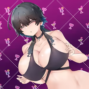 Page 153 of うちのバイトのクールでHカップのでか乳ちゃんは弱者男性ともーっとヤリたいんだって！ - preview thumbnail
