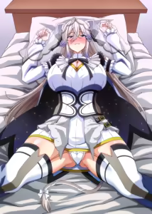 Page 13 of 新衣装のし〇ろんを可愛がるCG集♥ - preview thumbnail