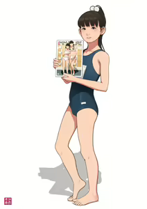 Page 161 of Backfishcalter Fantia / Fanbox - preview thumbnail