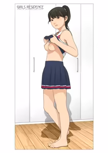 Page 641 of Backfishcalter Fantia / Fanbox - preview thumbnail