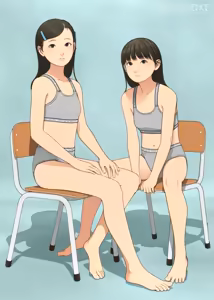 Page 656 of Backfishcalter Fantia / Fanbox - preview thumbnail