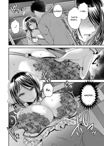 Page 15 of Motokano-tachi to Ya Re Naoshi!? CHAPTER 7 - preview thumbnail