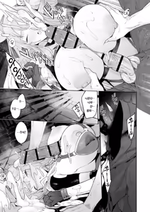 Page 16 of Mata Junan Desuka!? Yarare Zokusei Poruka-chan 2 | 또 수난인가요!? 따먹힘 속성 폴카짱 2 - preview thumbnail