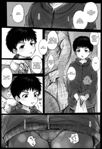 Page 15 of Koubi Houjo no Neya - preview thumbnail