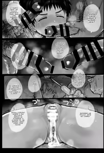 Page 37 of Koubi Houjo no Neya - preview thumbnail