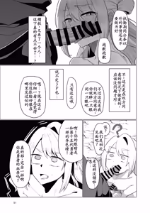 Page 51 of Moto Saikyou Yuusha no Fushidara na Inkyo Seikatsu - preview thumbnail