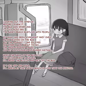 Page 2 of Omutsu ni Akogareta Onnanoko I Girl longed for diapers #3 - preview thumbnail