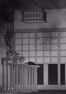 Page 50 of Shigidagunai ~ Tsu ! Tatari Kami Ni Datsuwareru Otokonoko - preview thumbnail