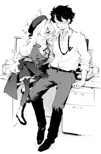 Page 38 of Rimu Chanchi | Uni Cream Korokke - preview thumbnail