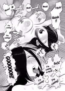 Page 29 of Samejima-san wa Choro Sugiru / Samejima-san Is Way Too Easy - preview thumbnail