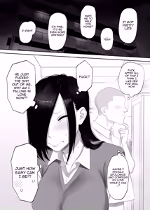 Page 37 of Samejima-san wa Choro Sugiru / Samejima-san Is Way Too Easy - preview thumbnail