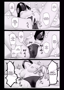 Page 39 of Samejima-san wa Choro Sugiru / Samejima-san Is Way Too Easy - preview thumbnail
