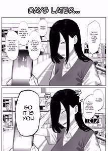 Page 6 of Samejima-san wa Choro Sugiru / Samejima-san Is Way Too Easy - preview thumbnail