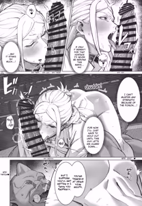 Page 11 of This curvy babe is mine! - preview thumbnail