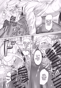 Page 12 of This curvy babe is mine! - preview thumbnail