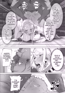 Page 22 of This curvy babe is mine! - preview thumbnail