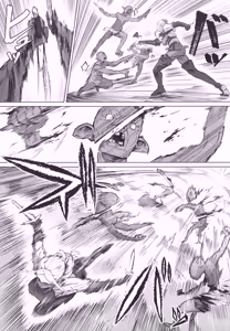 Page 4 of This curvy babe is mine! - preview thumbnail