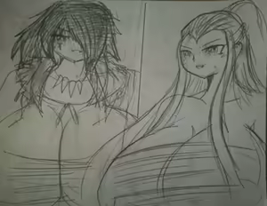 Page 177 of Shindou Kunoichi series - preview thumbnail