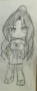 Page 18 of Shindou Kunoichi series - preview thumbnail