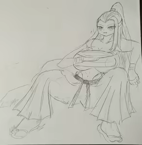 Page 184 of Shindou Kunoichi series - preview thumbnail
