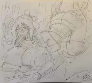 Page 190 of Shindou Kunoichi series - preview thumbnail