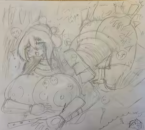 Page 192 of Shindou Kunoichi series - preview thumbnail