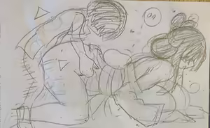 Page 244 of Shindou Kunoichi series - preview thumbnail