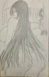 Page 249 of Shindou Kunoichi series - preview thumbnail