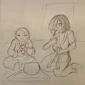 Page 282 of Shindou Kunoichi series - preview thumbnail