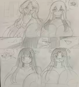 Page 294 of Shindou Kunoichi series - preview thumbnail