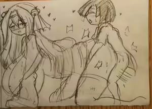 Page 31 of Shindou Kunoichi series - preview thumbnail