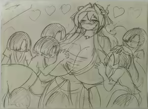 Page 42 of Shindou Kunoichi series - preview thumbnail