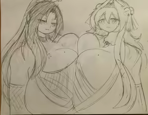 Page 45 of Shindou Kunoichi series - preview thumbnail